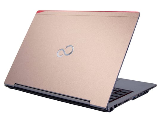 Fujitsu LifeBook U745 Metallic Rosegold - 15213750 #1