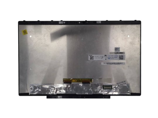 Replacement for Latitude 7320 detachable LCD + Touch + Frame + Board (PN: B133HAN07.0, 0V5WP7) - 2110362 #2