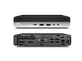 HP ProDesk 600 G3 DM - 1606827 thumb #1