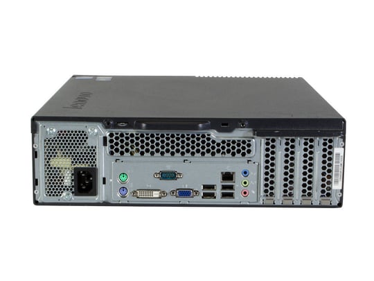 Lenovo ThinkCentre M71E SFF - 1601325 #2