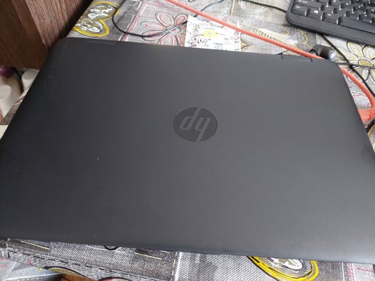 HP ProBook 640 G2 értékelés Jakub #1