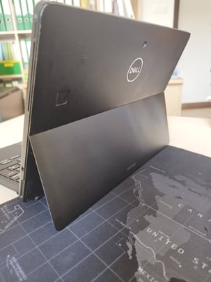 Dell Latitude 5290 2-in-1 értékelés István András #2