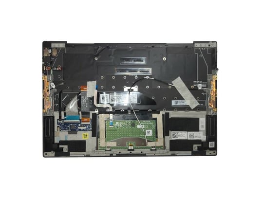 Dell for XPS 9300, 9310 with keyboard (PN: Y75C4) - 2420390 #2