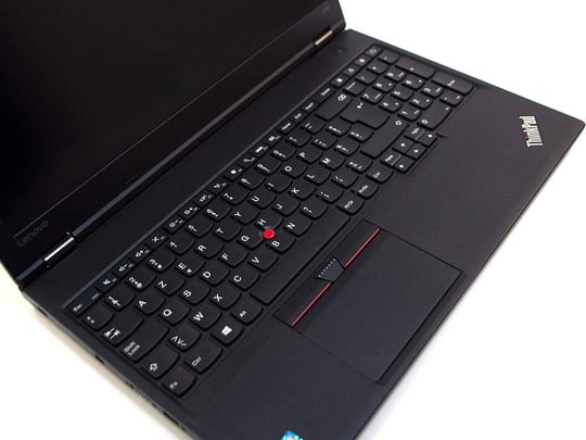 Lenovo ThinkPad L560 Plum Violet - 15210701 #5