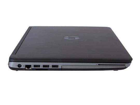 HP ProBook 650 G1 repasovaný notebook, Intel Core i5-4200M, HD 4600, 8GB DDR3 RAM, 240GB SSD, 15,6" (39,6 cm), 1920 x 1080 (Full HD) - 1528312 #5