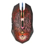 Defender Shock GM-110L, 3200DPI, Optic, + Mouse Pad - 1460071 thumb #0