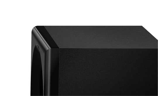 Genius SW-2.1 375 BLK SPK 12W (6W+3W X 2) - 1840020 #5