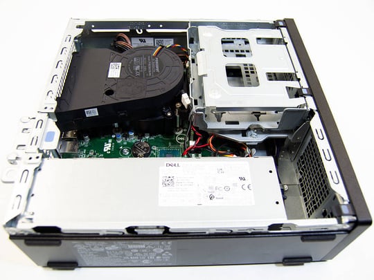 Dell OptiPlex 3080 SFF - 1607893 #4