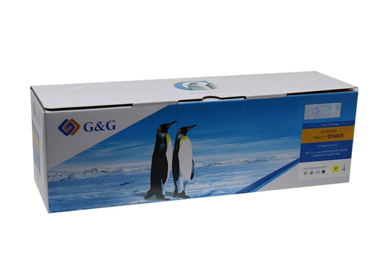 G&G NT-PH201XY - 1920068 #1
