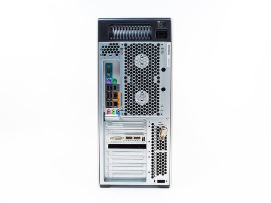 HP Z800 Workstation - 1602204 #2