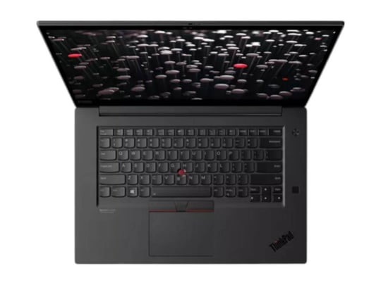 Lenovo ThinkPad P1 Gen 3 (Touchscreen) (NVIDIA Quadro T2000 4GB) - 15229023 #7