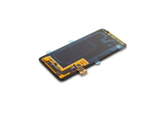 Samsung Galaxy A8 A530F 2018 - LCD Display Touchscreen (Black) GH97-21406A, GH97-21529A Genuine Service Pack - 1420089 #2