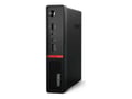 Lenovo ThinkCentre M715q Tiny + 23,8" Monitor ViewSonic VX2428 - 2071051 thumb #2