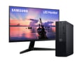 Dell OptiPlex 3070 SFF + 27" Samsung T35F FullHD IPS 75Hz Monitor (Quality New) - 2070391 thumb #0