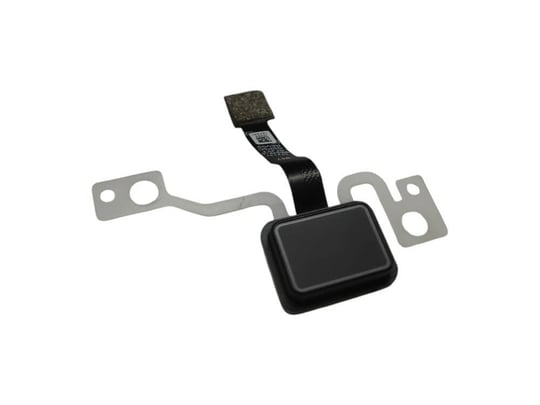 Dell for Latitude 5520, Power Button With Fingerprint Reader Board (PN: X029X) - 2630532 #2