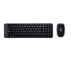 Logitech Wireless Desktop MK220, US + Wireless Mouse M150, 920-003168 - 1380037 thumb #1