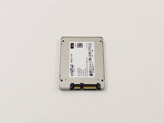 Crucial 480GB 2,5"  MX500 - 1850242 #2