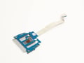 HP for ProBook 650 G2, Smart Card Reader Board With Cable (PN: 855767-001, 6050A2726101) - 2630131 thumb #1
