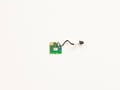 Lenovo for ThinkPad T460s, Power Button Board With Cable (PN: NS-A422) - 2630216 thumb #2