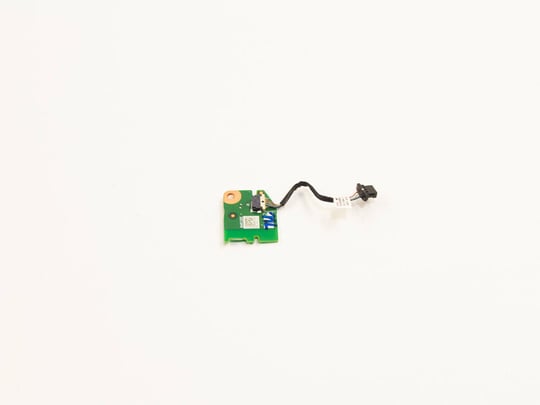 Lenovo for ThinkPad T460s, Power Button Board With Cable (PN: NS-A422) - 2630216 #2