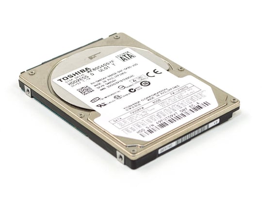 Replacement 80GB SATA 2.5" Merevlemez 2,5" - 1320011 | furbify