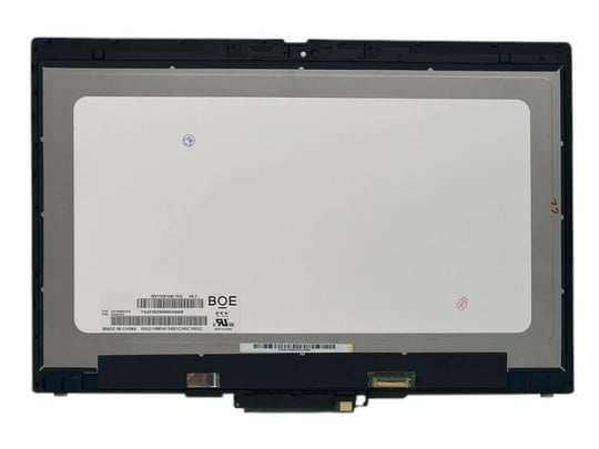 Replacement for Lenovo X390 Yoga, Touchscreen Digitizer Assembly - 2110206 #4