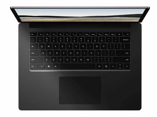 Microsoft Surface Laptop 4 Matte Black (16GB) (512GB) (Touchscreen) - 15220455 #5