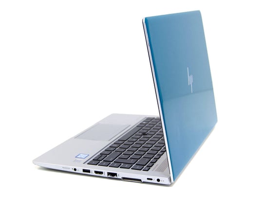HP EliteBook 840 G5 Teal Blue - 15211731 #2