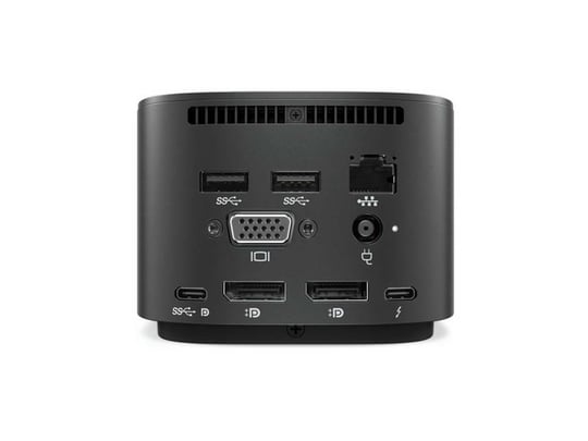 HP EliteBook 850 G7 + HP Thunderbolt Dock 120W G2 HSN-IX01 + HP E241i 24" Monitor - 15226656 #10