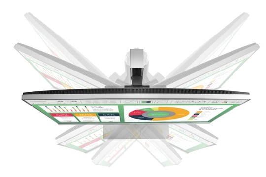 HP EliteDisplay E223 - 1442151 #4