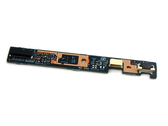 HP for EliteBook 8440p, Ambient Light Sensor Board (PN: 594029-001, 455N0K32L02) - 2630092 #1