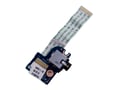 HP for ProBook 640 G2, 650 G2, Audio Board With Cable (PN: 840692-001, 6050A2735701) - 2630130 thumb #1