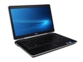 Dell Latitude E6430 repasovaný notebook, Intel Core i5-3210M, HD 4000, 8GB DDR3 RAM, 120GB SSD, 14" (35,5 cm), 1366 x 768 - 1528251 thumb #1