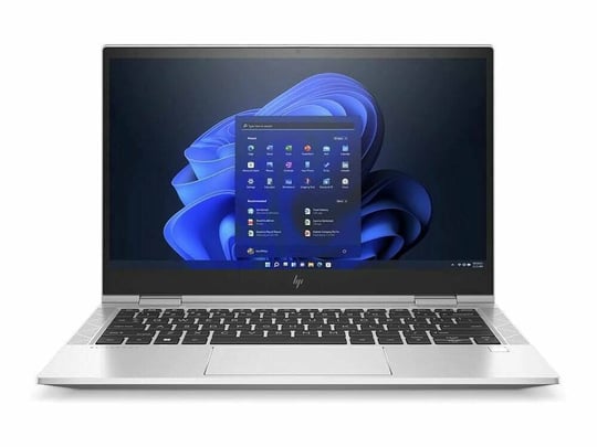 HP EliteBook x360 830 G8 (16GB) (Touchscreen) - 15237688 #1