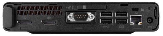 HP EliteDesk 800 65W G3 DM / Serial port - 1605534 #4