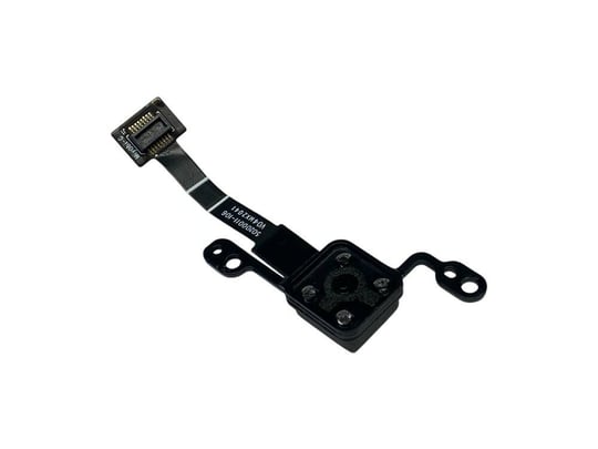 Dell for Latitude 7410, Power Button With Fingerprint Reader (PN: 0W5Y5) - 2630512 #3