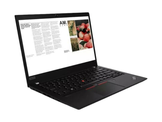 Lenovo ThinkPad T14 Gen 2 - 15234761 #3