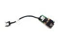 Lenovo for ThinkPad T460, USB Board With Cable (PN: 01HX024) - 2630103 thumb #2