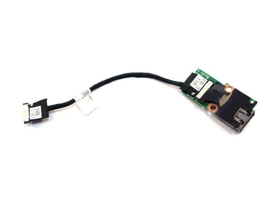 Lenovo for ThinkPad T460, USB Board With Cable (PN: 01HX024) - 2630103 #2