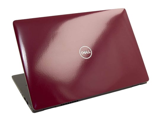 Dell Latitude 5300 Gloss Burgundy - 15221284 #1