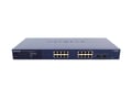 NETGEAR ProSafe 16 Port Gigabite Smart Switch GS716T v2 - 1510010 thumb #2
