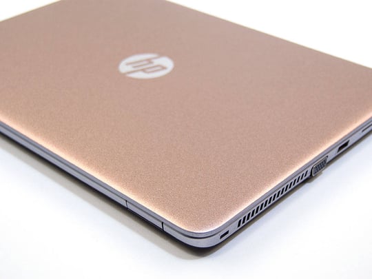 HP EliteBook 840 G3 Metallic Rosegold - 15212588 #7