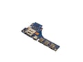 Dell for Precision 7710, USB, Audio, Card Reader Board (PN: 0GMNG8) - 2630316 thumb #2