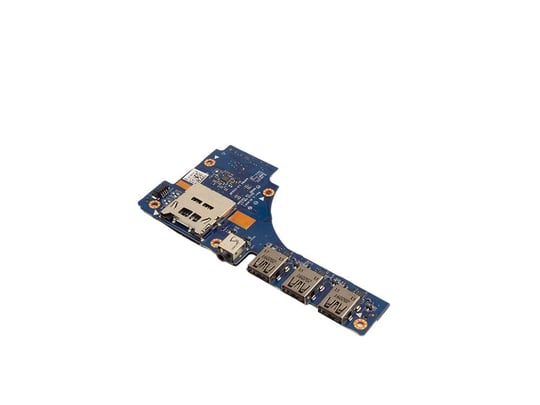 Dell for Precision 7710, USB, Audio, Card Reader Board (PN: 0GMNG8) - 2630316 #2