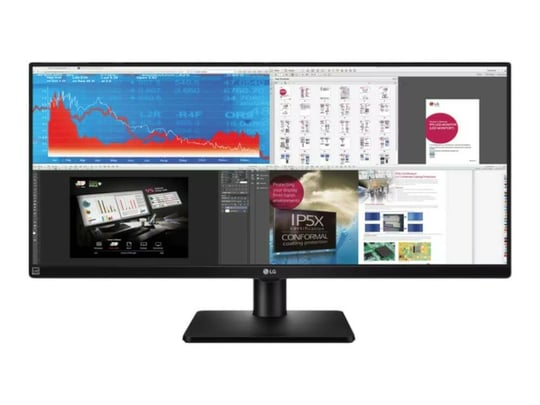 Dell OptiPlex 3070 Micro + Monitor LG 34UB67-B 34" - 2070737 #6