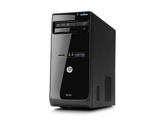 HP Pro 3500 MT - 1603930 #1