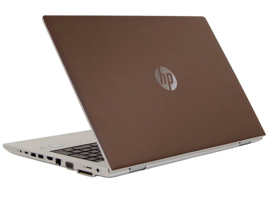 HP ProBook 650 G5 Brown - 15213791 #4