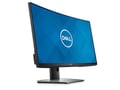 Dell 34" UltraSharp P3418HW Curved Ultrawide felújított használt monitor<span>34", 2560 x 1080, IPS - 1441818</span> thumb #3