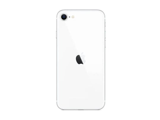 Apple IPhone SE 2020 (2nd Gen) White 64GB Smartphone - 1410142 | furbify