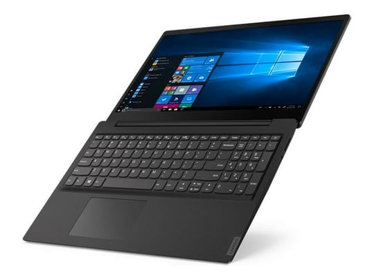 Lenovo IdeaPad S145-15AST Black - 15239588 #2